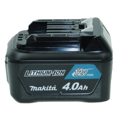 Акумулятор Li-ion CXT BL1041B (12V Max 4Аг) Makita оригінал 632F63-0
