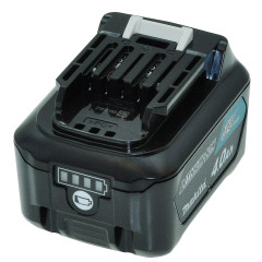 Акумулятор Li-ion CXT BL1041B (12V Max 4Аг) Makita оригінал 632F63-0 2