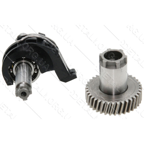 Промвал перфоратора Bosch GBH 2-24 DFR 1619P13456 оригинал d76x7x9