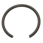 Кільце фіксуюче В25 перфоратора Sparky BPR280CE оригінал 175117 (d23,5*27)