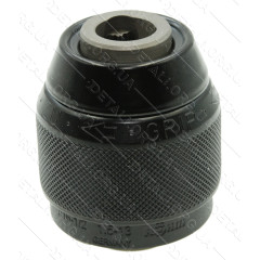 Патрон шуруповерта Bosch GSR 14.4 / 18 VE-EC оригинал 2609112024 3/8"