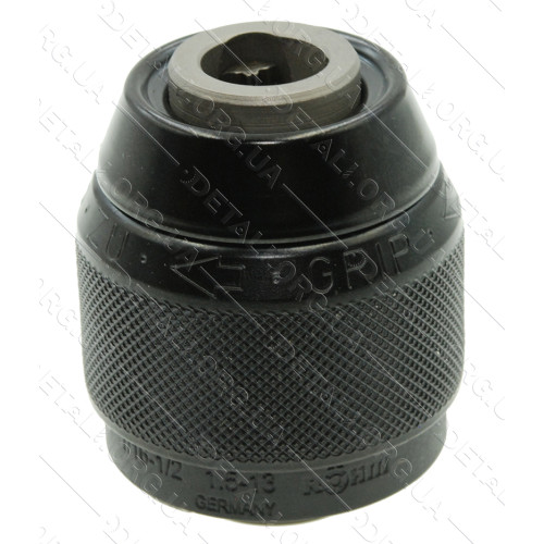 Патрон шуруповерта Bosch GSR 14.4 / 18 VE-EC оригинал 2609112024 3/8"