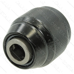 Патрон шуруповерта Bosch GSR 14.4 / 18 VE-EC оригинал 2609112024 3/8" 2