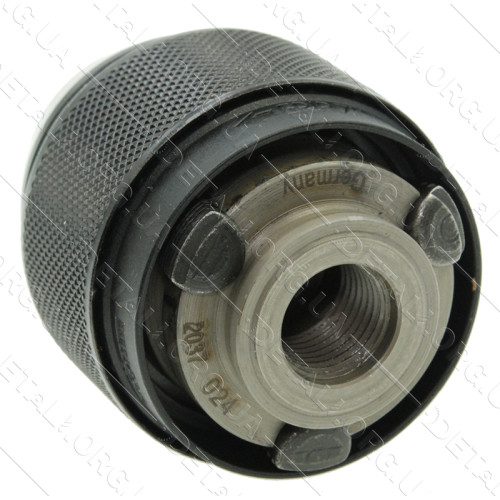 Патрон шуруповерта Bosch GSR 14.4 / 18 VE-EC оригинал 2609112024 3/8"