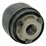Патрон шуруповерта Bosch GSR 14.4 / 18 VE-EC оригинал 2609112024 3/8"