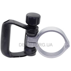 Додаткова ручка для відбійного молотка Bosch GSH 16-28/30 оригінал 160202508K