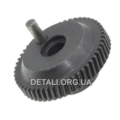 Шестерня-ексцентрик лобзика Sparky TH 65E оригінал 182245 (d9*44.5 52 зуби право)