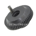 Шестерня-ексцентрик лобзика Sparky TH 65E оригінал 182245 (d9*44.5 52 зуби право)