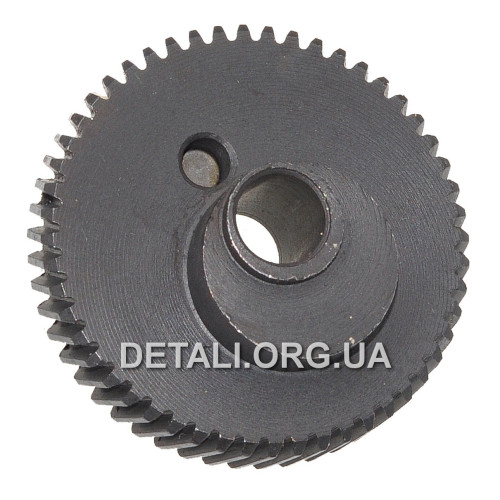 Шестерня-ексцентрик лобзика Sparky TH 65E оригінал 182245 (d9*44.5 52 зуби право)