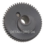 Шестерня-ексцентрик лобзика Sparky TH 65E оригінал 182245 (d9*44.5 52 зуби право)