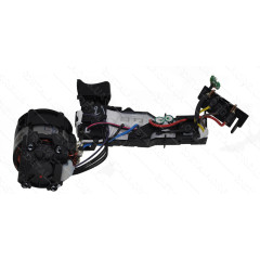 Двигун + кнопка шуруповерт DeWalt DCD790 / DCD795 оригінал N434176 2