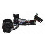 Двигун + кнопка шуруповерт DeWalt DCD790 / DCD795 оригінал N434176