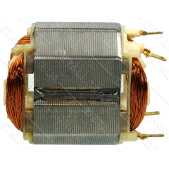 Статор дрели Sparky B2 131E оригинал 114379 (46*56 dвн33 h40)