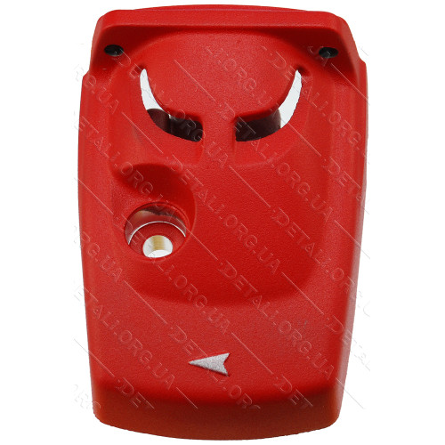 Корпус редуктора болгарки УШМ Sparky M-902 оригинал 145576