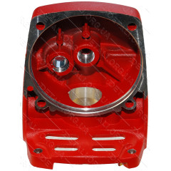 Корпус редуктора болгарки УШМ Sparky M-902 оригинал 145576 2