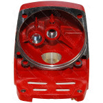 Корпус редуктора болгарки УШМ Sparky M-902 оригинал 145576