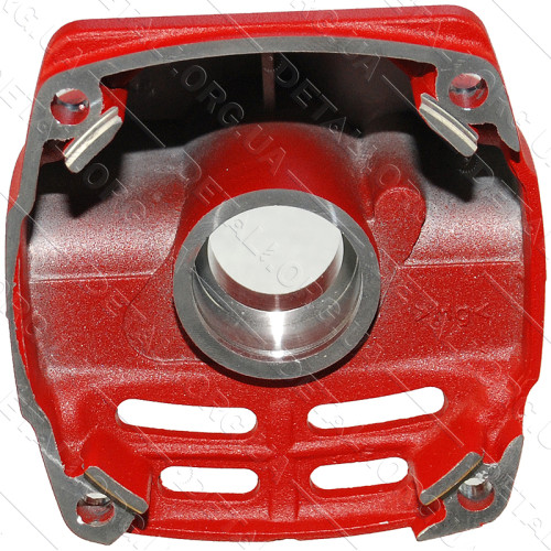 Корпус редуктора болгарки УШМ Sparky M-902 оригинал 145576