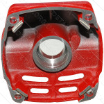 Корпус редуктора болгарки УШМ Sparky M-902 оригинал 145576