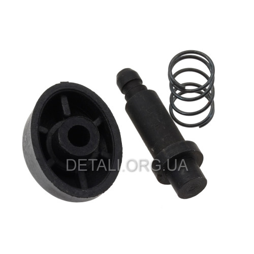 Стопорная кнопка болгарки №24 D8 L33 DWT 180TT/DS-230 TT/DS