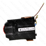 Регулятор оборотів болгарки УШМ Sparky M 1400 CES оригінал 159094