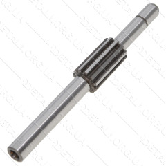 Промвал перфоратора Sparky BPR 280CE HD оригінал 175124 (d7*12 L98,5)