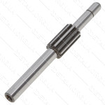 Промвал перфоратора Sparky BPR 280CE HD оригінал 175124 (d7*12 L98,5)