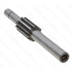 Промвал перфоратора Sparky BPR 280CE HD оригінал 175124 (d7*12 L98,5)