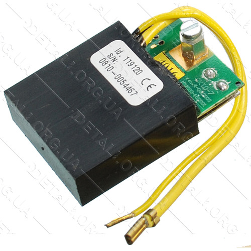 Плавний пуск болгарка Sparky MB2000 оригінал 119120/125846/152231