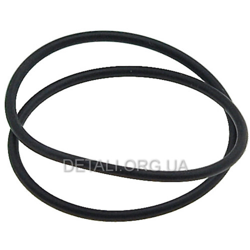 Уплотнительное кольцо болгарка 230 Sparky MBA 2500PV 80*84*2 оригинал 330352