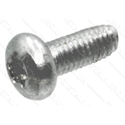 Гвинт М5х12 Sparky MB 1010 HD оригінал 361132
