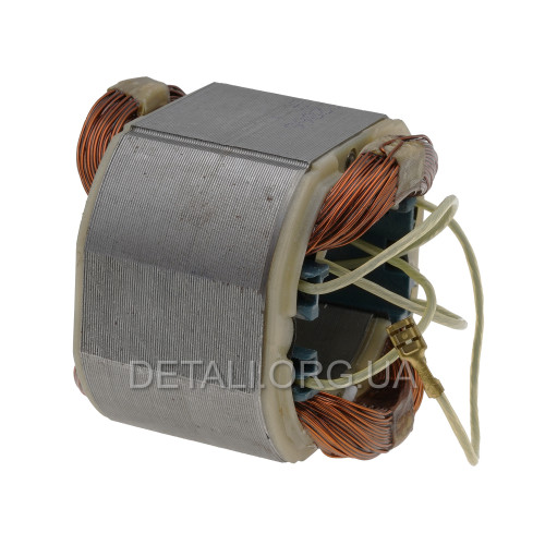 Статор дрели Sparky BU2-350 в сборе оригинал 122866
