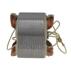Статор дриля Sparky BU2-350 у зборі оригінал 122866 2