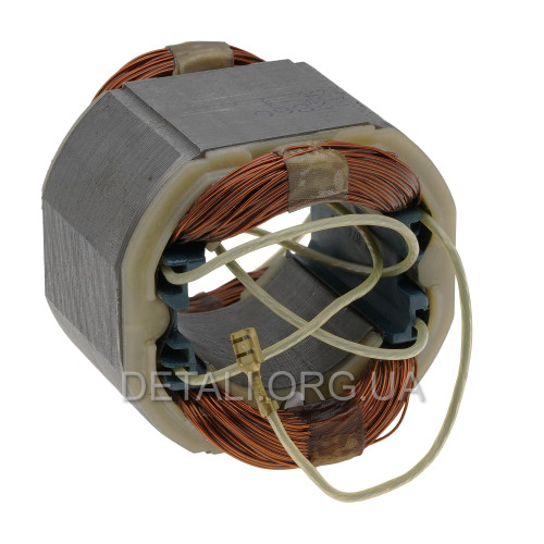 Статор дрели Sparky BU2-350 в сборе оригинал 122866