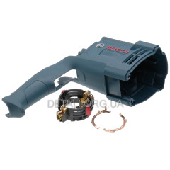 Корпус+траверза перфоратора Bosch GBH 2-24 DRE