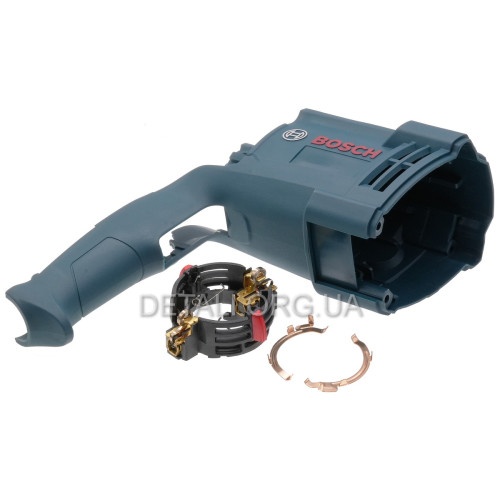 Корпус+траверза перфоратора Bosch GBH 2-24 DRE
