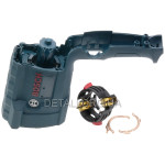 Корпус+траверза перфоратора Bosch GBH 2-24 DRE