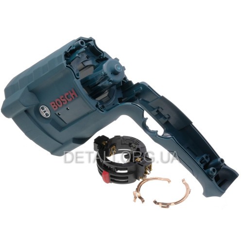 Корпус+траверза перфоратора Bosch GBH 2-24 DRE