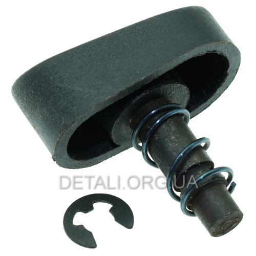 Стопорна кнопка болгарки №7 D6 L30 (Stern 125-PC)