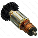 Ротор (якір) в зборі Sparky (Спаркі) оригінал 185851