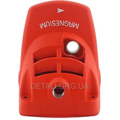 Корпус редуктора болгарка Sparky MA 2000 HD оригінал 158701