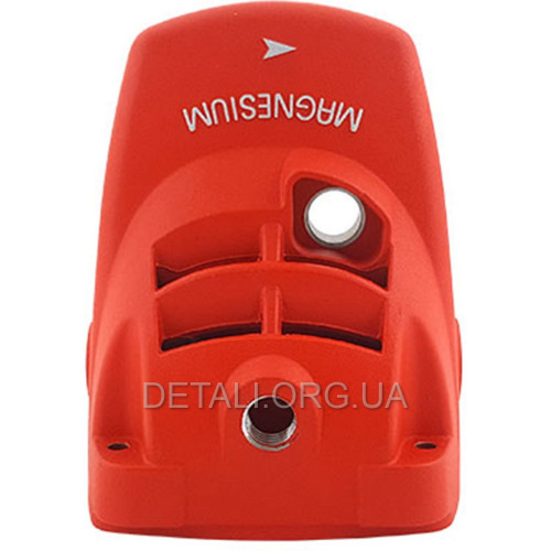 Корпус редуктора болгарка Sparky MA 2000 HD оригінал 158701