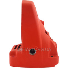 Корпус редуктора болгарка Sparky MA 2000 HD оригінал 158701 2
