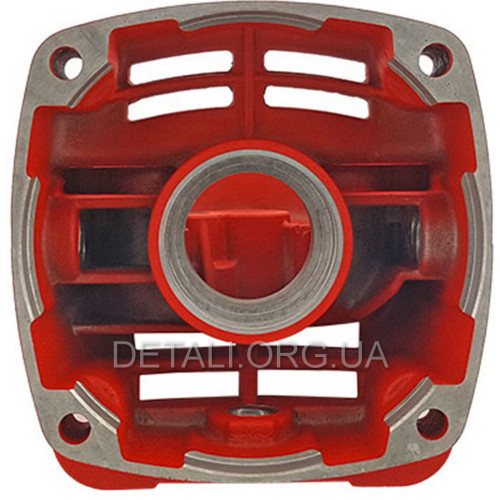Корпус редуктора болгарки УШМ Sparky MA 2000 HD оригинал 158701