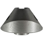 Матриця ножиць по металу Makita JN1601 оригінал A - 15051