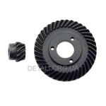 Шестерни цепной пилы Элпром ЭПЦ-2600 (d19*D68, d8*D22 h17)