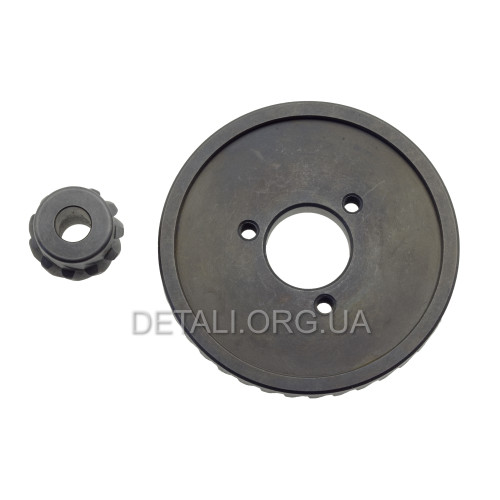 Шестерни цепной пилы Элпром ЭПЦ-2600 (d19*D68, d8*D22 h17)