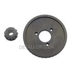 Шестерни цепной пилы Элпром ЭПЦ-2600 (d19*D68, d8*D22 h17)