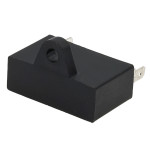 Конденсатор JYUL CBB-61 1,5 мкф - 450 VAC прямокутний 13х23х37