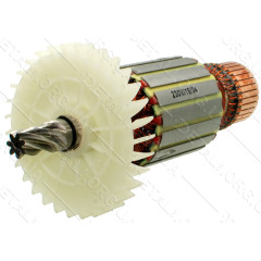 Якір дискової пили Crown CT15210-235 (201 * 54 7-з право) 2