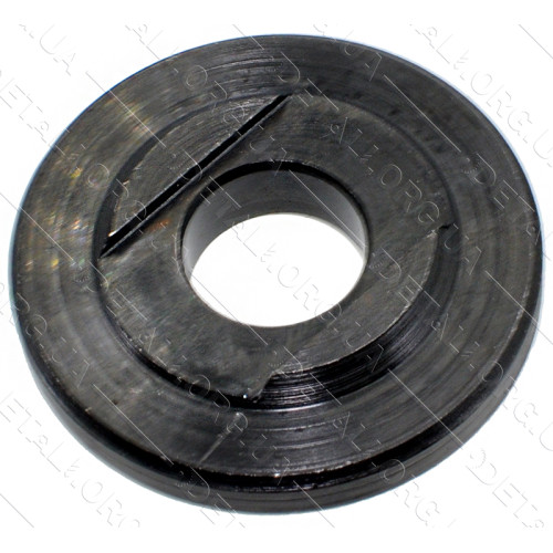 Фланец болгарки Sparky MB 1200 CE оригинал 121837 d14 шлицы 17мм)
